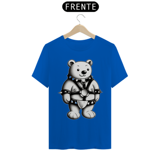 Nome do produto Spike Harness Teddy - Quality