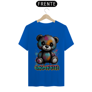 Nome do produto Graffiti Bear - Quality