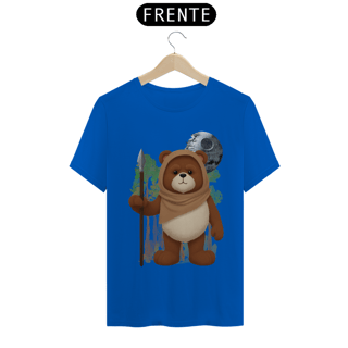 Nome do produto Ewok Bear - Quality
