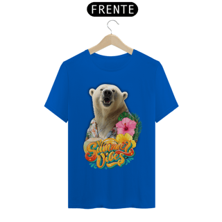Nome do produto Summer Bear Vibes - Quality
