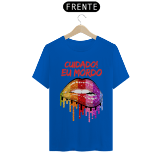 Nome do produto Cuidado Eu Mordo - Quality