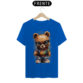 Nome do produto Nerdy Bear - Quality