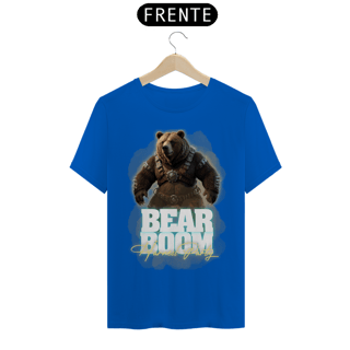 Nome do produto Bearboom - Harness Party - Quality