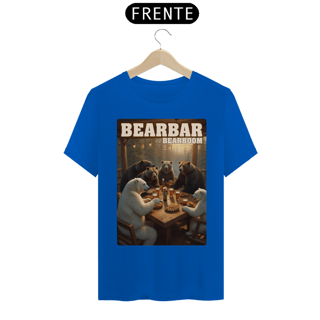 Nome do produto BearBar Celebration - Quality