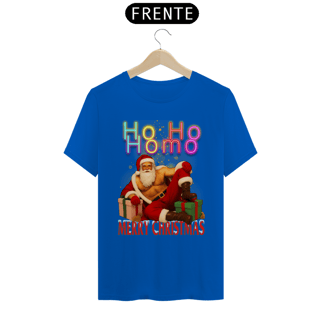 Nome do produto Ho Ho Homo Natal - Quality