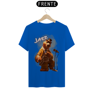 Nome do produto Jazz Bear - Quality