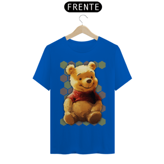 Nome do produto Honey Bear - Quality