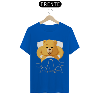 Nome do produto Bear Nap Vibes - Quality