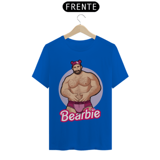 Nome do produto Bearbie - Quality