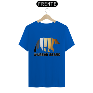 Nome do produto Geometric Bear Pride - Quality