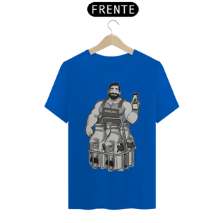 Nome do produto Bear Milk Delivery - Quality