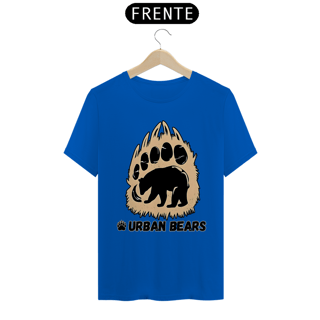 Nome do produto Urban Bears - Bear Spirit - Quality