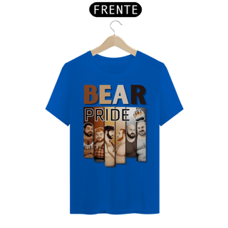 Nome do produto Bear Pride 3 - Quality