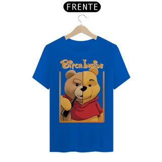 Nome do produto Bitch Inside - Quality