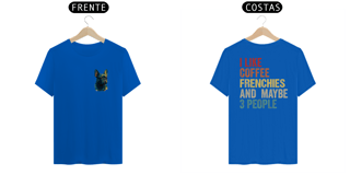 Nome do produto Frenchies - Quality