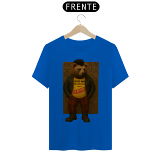 Nome do produto Punk Bear - Quality