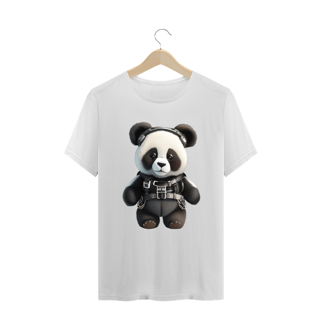 Nome do produto Panda 2 - Plus Size