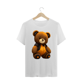 Nome do produto Anime 2 - Plus Size