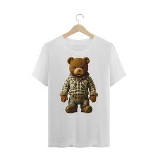 Nome do produto Lumberjack - Plus Size