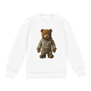 Nome do produto Lumberjack - Moletom
