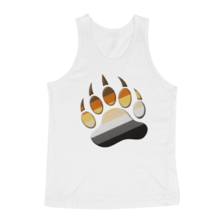 Nome do produto Bear Pride Paw - Regata