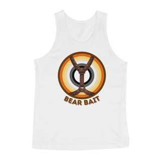 Nome do produto Bear Bait - Regata