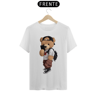 Nome do produto Teddy Selfie - Quality