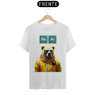 Nome do produto Breaking Bear - Quality