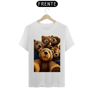 Nome do produto Selfie Bears - Quality