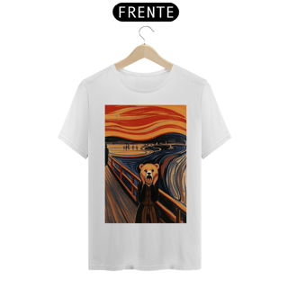 Nome do produto O Grito Pintura - Quality