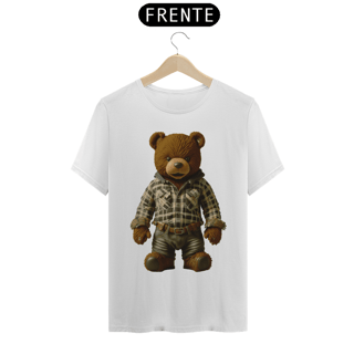 Nome do produto Lumberjack - Quality
