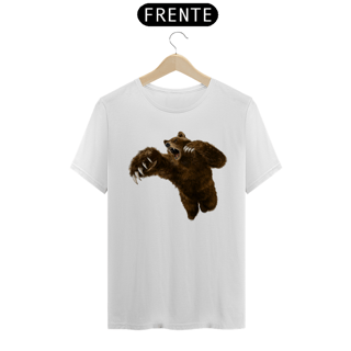 Nome do produto Fierce Bear - Quality
