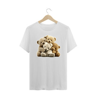 Nome do produto Love n Hugs - Plus Size