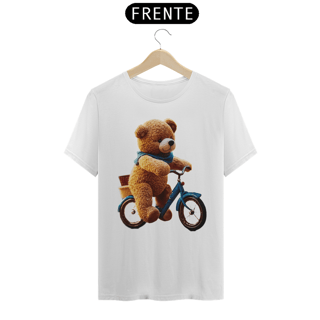 Nome do produto Bike Bear - Quality