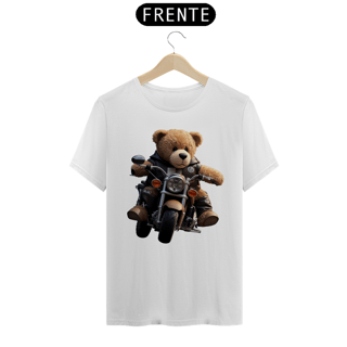 Nome do produto Moto Bear - Quality