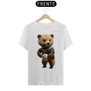 Nome do produto Volley Bear - Quality