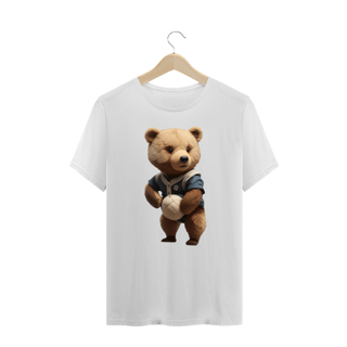 Nome do produto Volley Bear - Plus Size