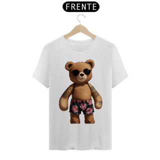 Nome do produto Summer Teddy - André Vieira - Quality
