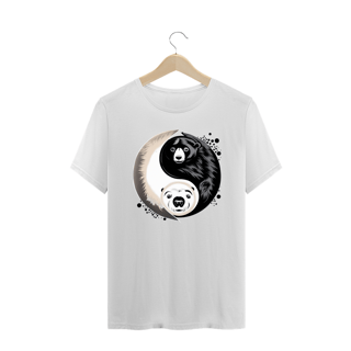 Nome do produto Bear Harmony - Plus Size