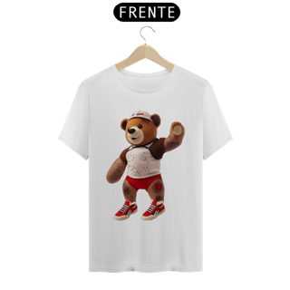 Nome do produto Chel Dancing Teddy  - Quality