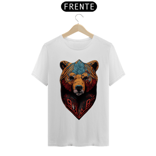 Nome do produto Bear Shield - Quality