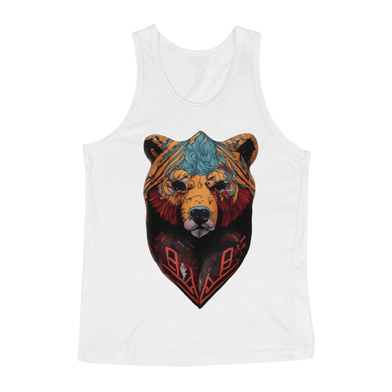 Bear Shield - Regata