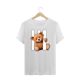 Nome do produto Hi Bear - Plus Size