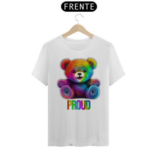 Nome do produto Proud Bear - Quality