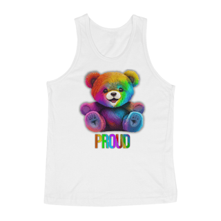 Proud Bear - Regata