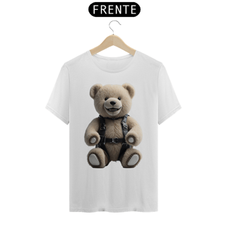Nome do produto Leather Harness Teddy - Quality