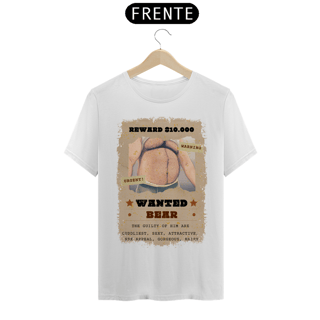 Nome do produto Bear Wanted - Quality