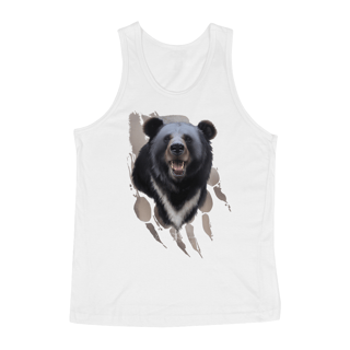 Asian Black Bear - Regata