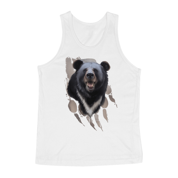 Asian Black Bear - Regata