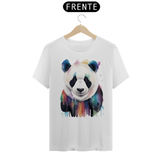 Nome do produto Rainbow Splash Panda - Quality